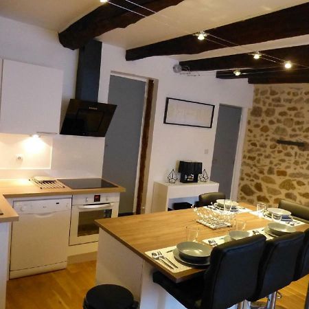 Le Zola Daire Figeac Dış mekan fotoğraf