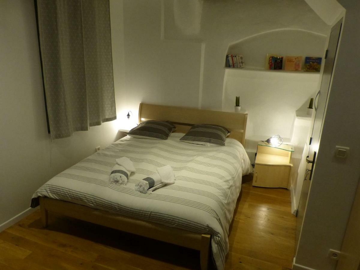 Le Zola Daire Figeac Dış mekan fotoğraf