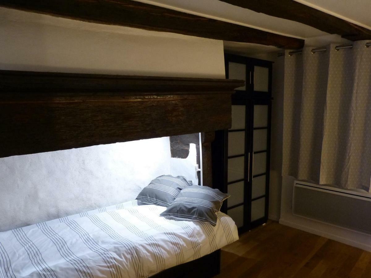 Le Zola Daire Figeac Dış mekan fotoğraf