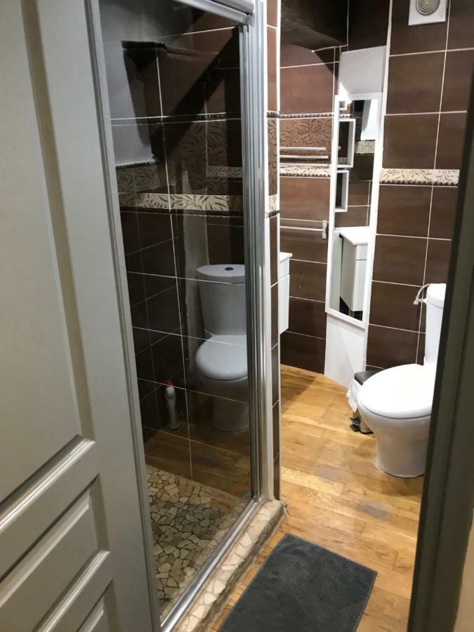 Le Zola Daire Figeac Dış mekan fotoğraf