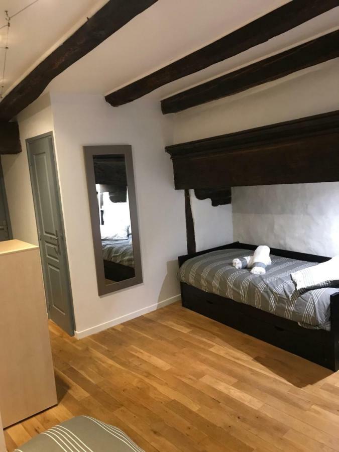 Le Zola Daire Figeac Dış mekan fotoğraf